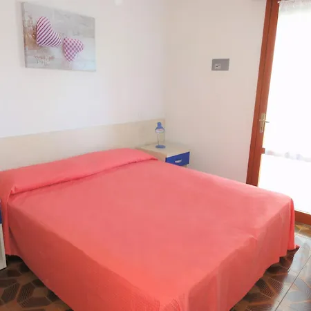 Apartamento In A With Balcony