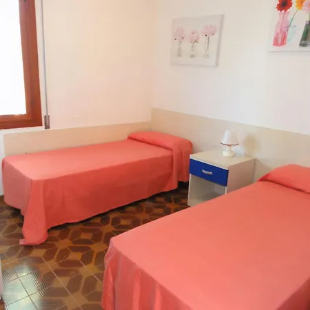Appartement In A With Balcony