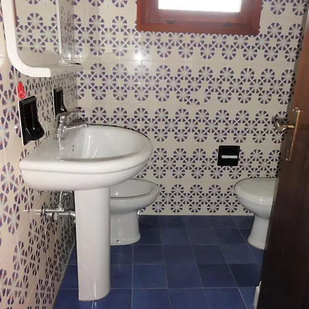 Apartamento In A With Balcony