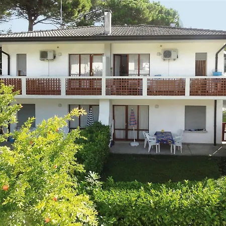 Appartement In A With Balcony *