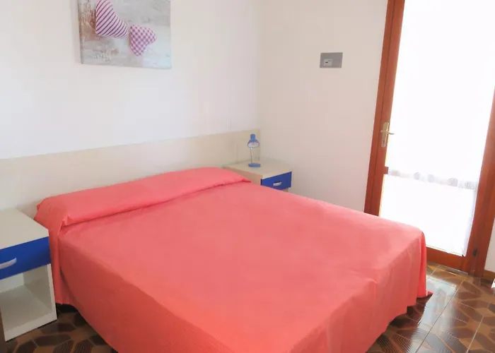 Apartamento In A With Balcony