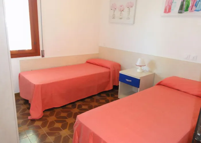 Apartamento In A With Balcony