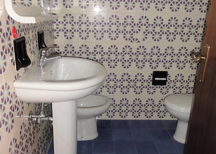 Apartamento In A With Balcony