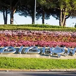 In A With Balcony Bibione